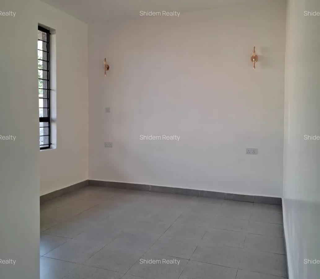 4 Bed House with En Suite at Ruiru - 9