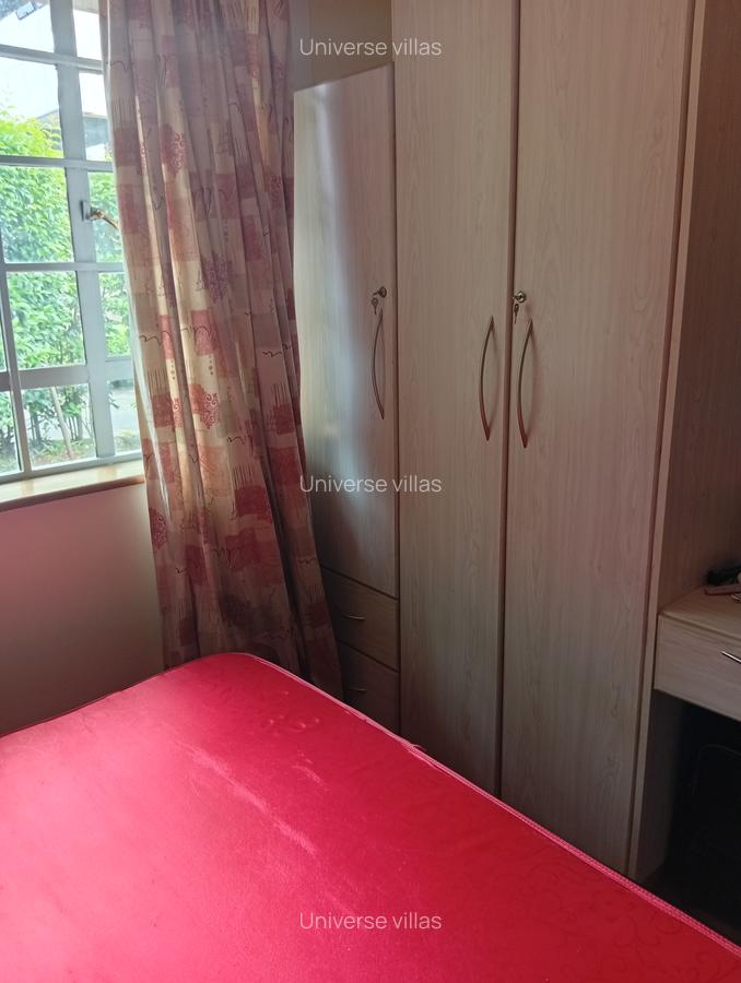 2 Bed House with En Suite at Kare - 13