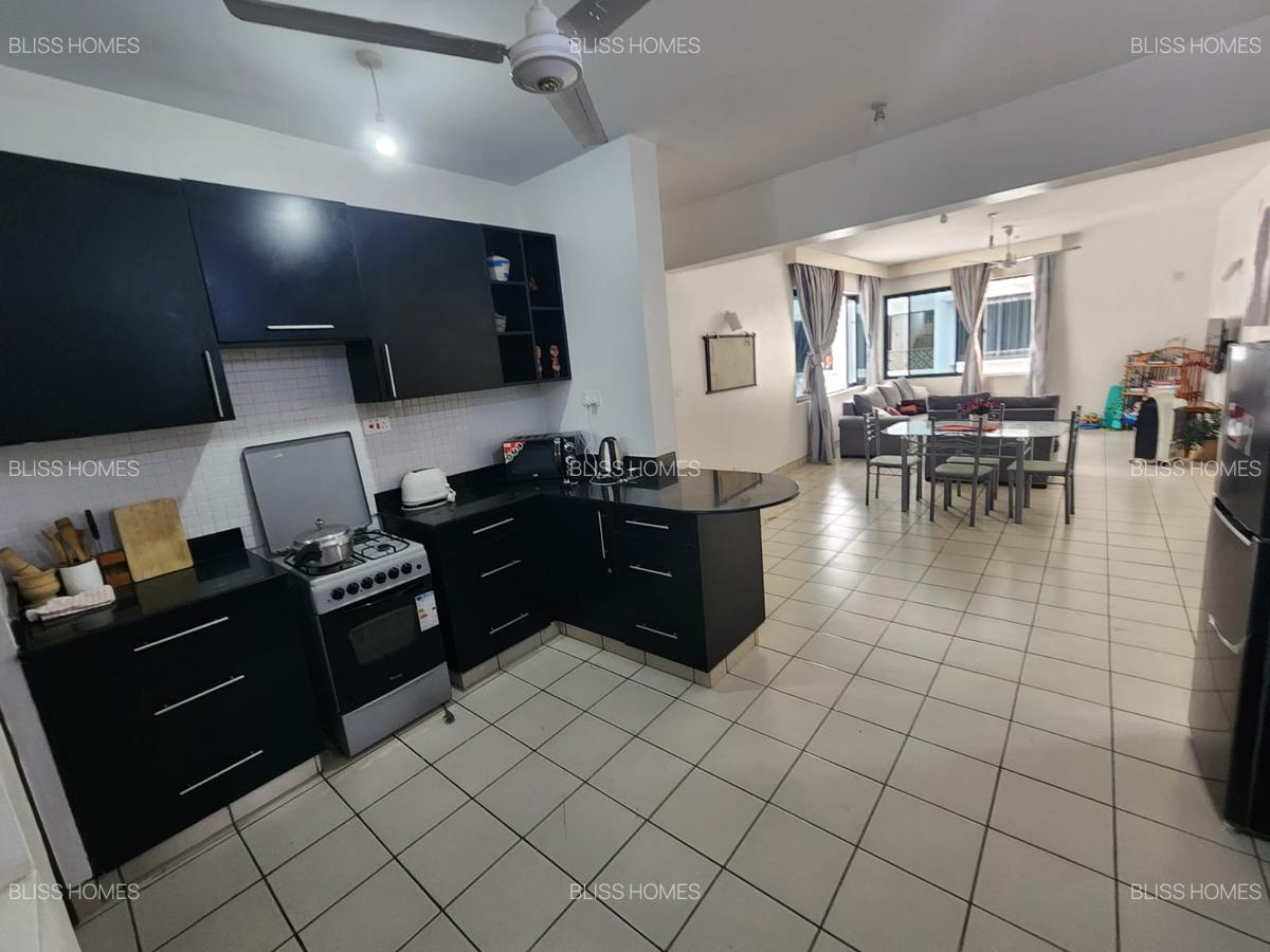 2 Bed Apartment with En Suite at Nyali Road - 8