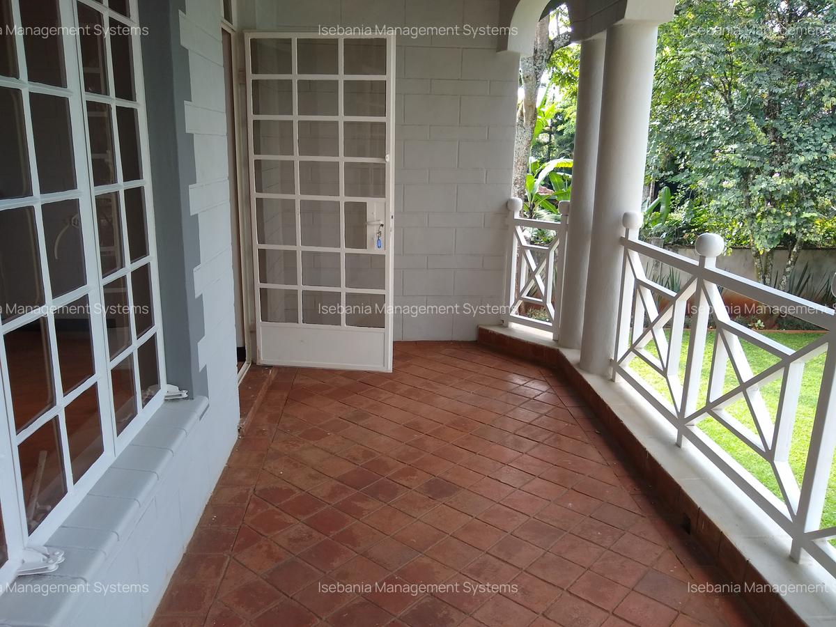 5 Bed House with En Suite at Panafric Avenue - 18