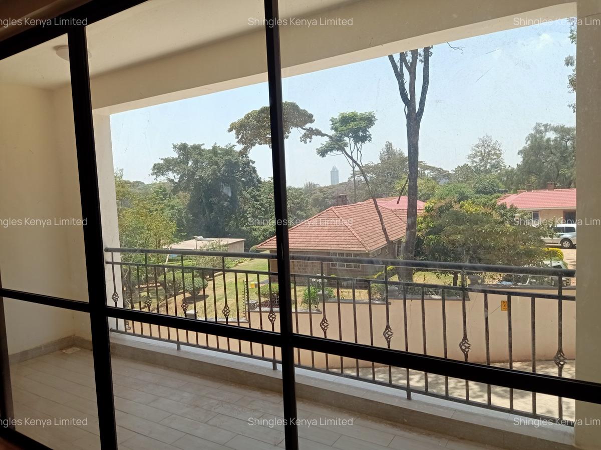 2 Bed Apartment with En Suite at Gatundu Rd - 2