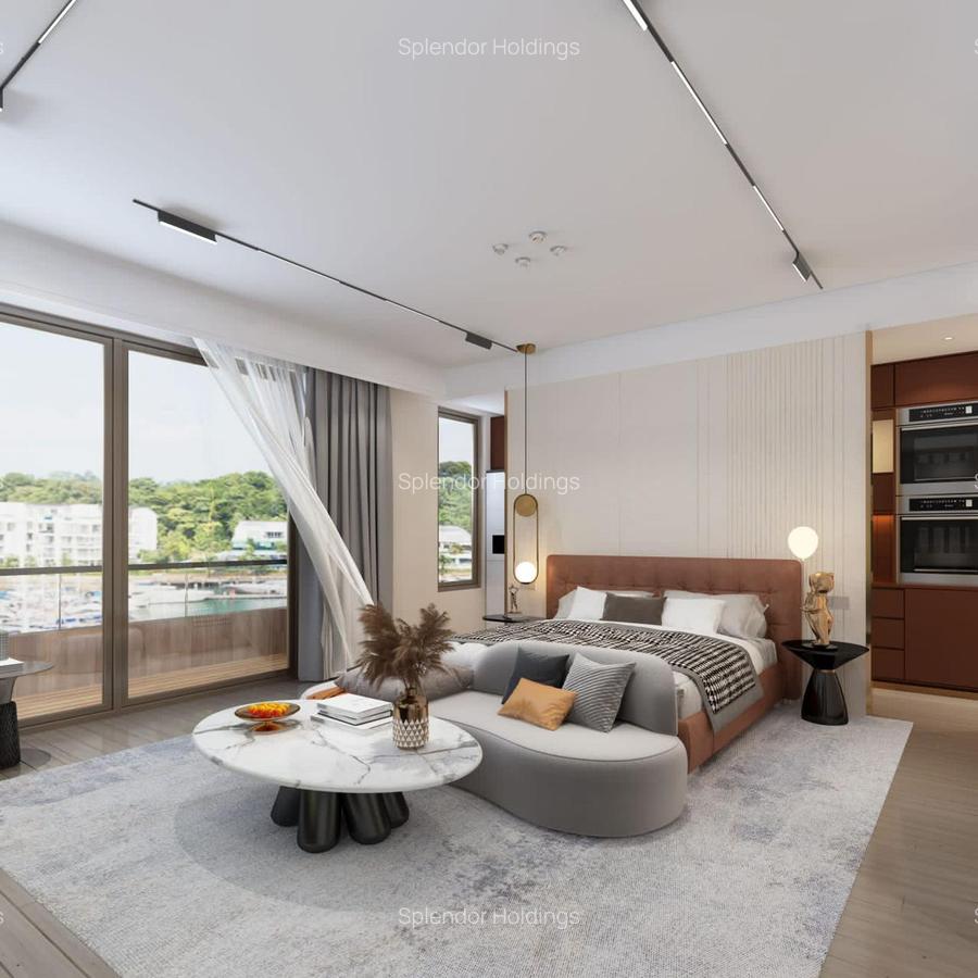 6 Bed Townhouse with En Suite in Lavington - 9