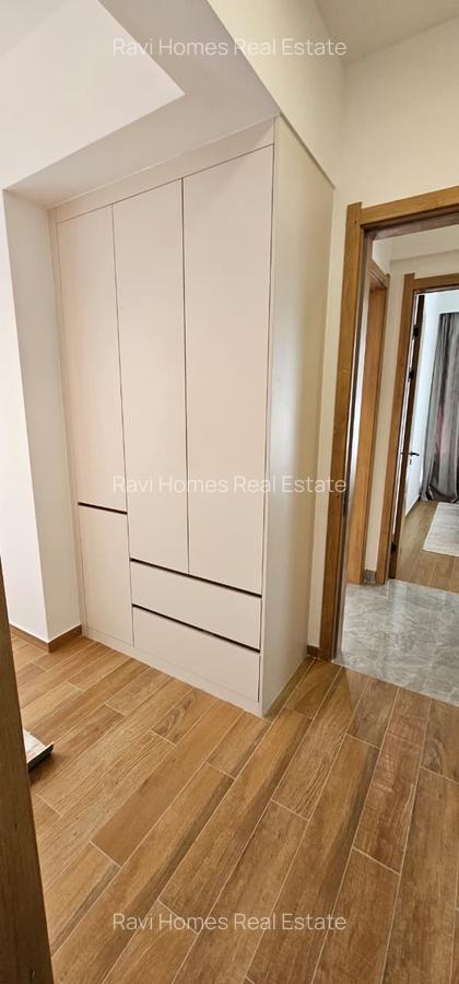 2 Bed Apartment with En Suite in Lavington - 5