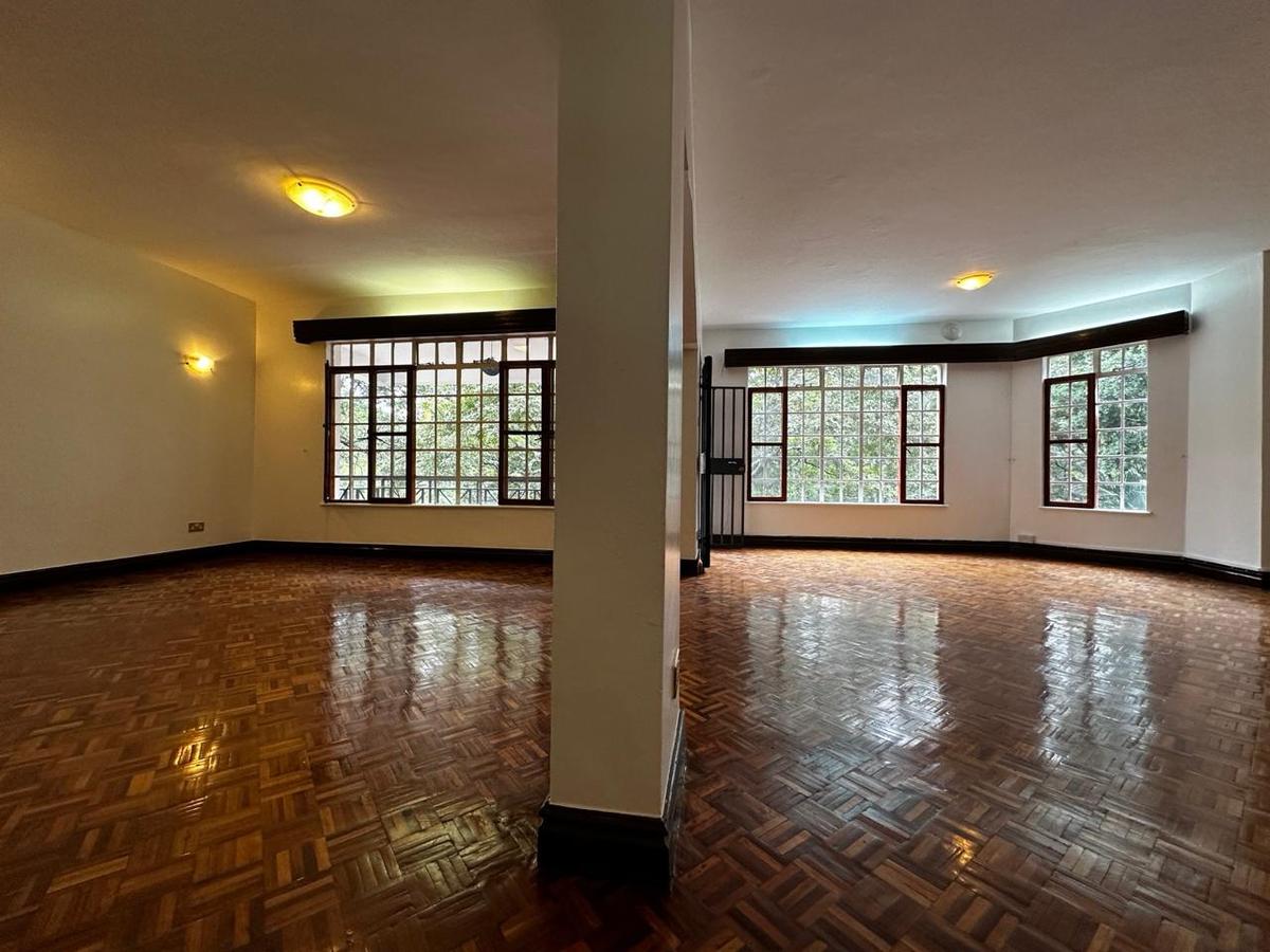 Serviced 4 Bed Apartment with En Suite in Muthaiga - 7