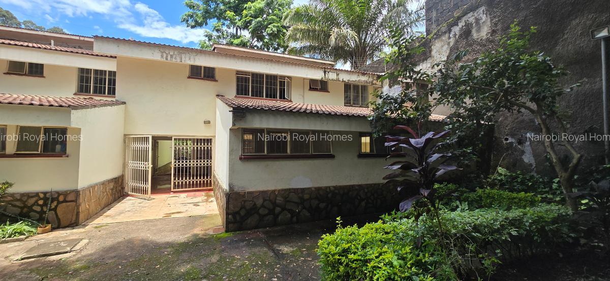 4 Bed Townhouse with En Suite at Peponi Road - 4