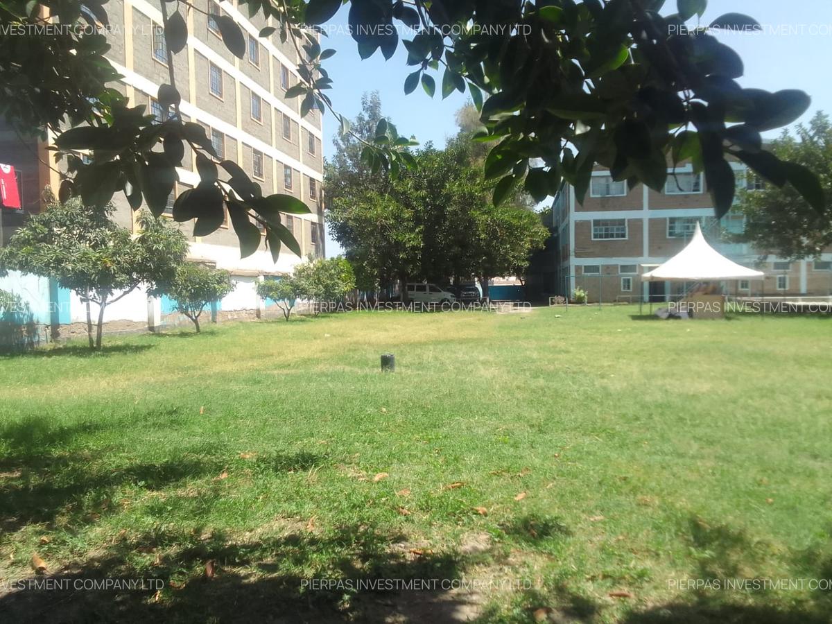 1 ac Land in Kitengela - 3