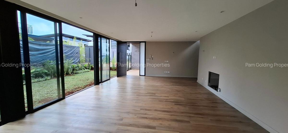 4 Bed House with En Suite in Kiambu Road - 2