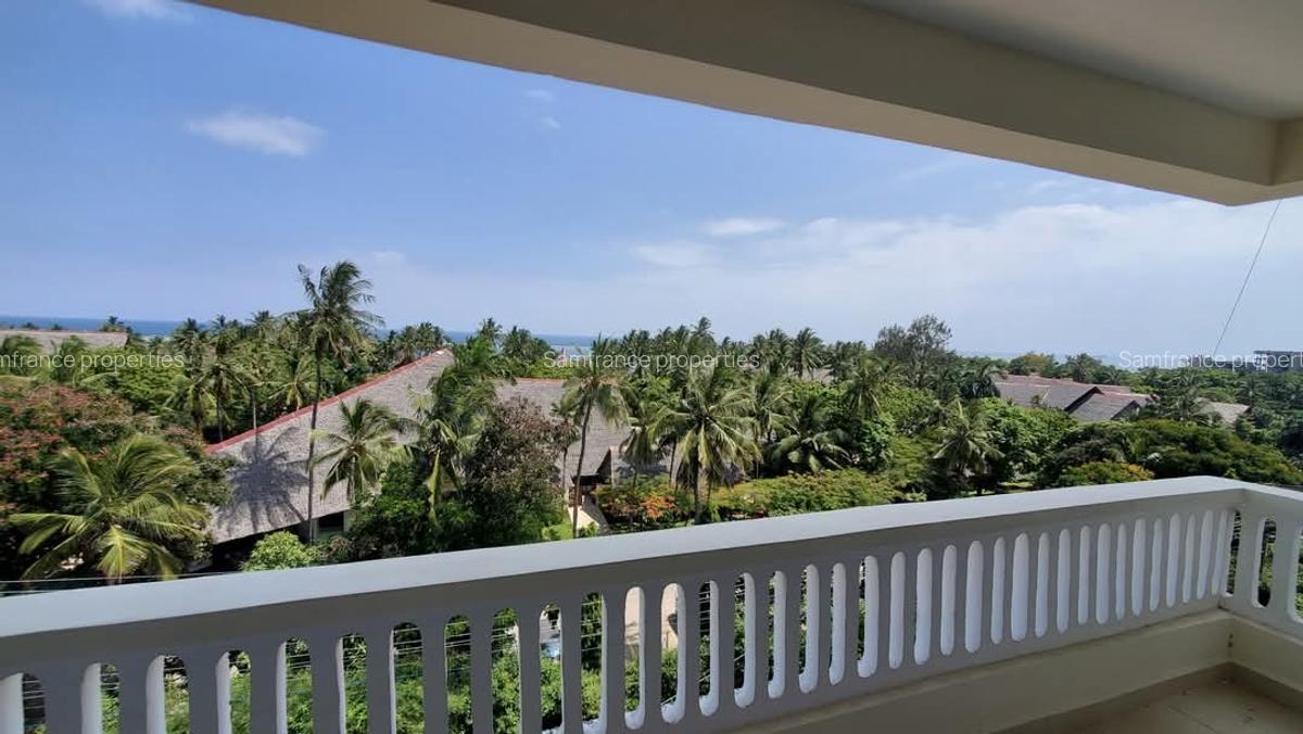 3 Bed Apartment with Staff Quarters at Bungalow Road - 2