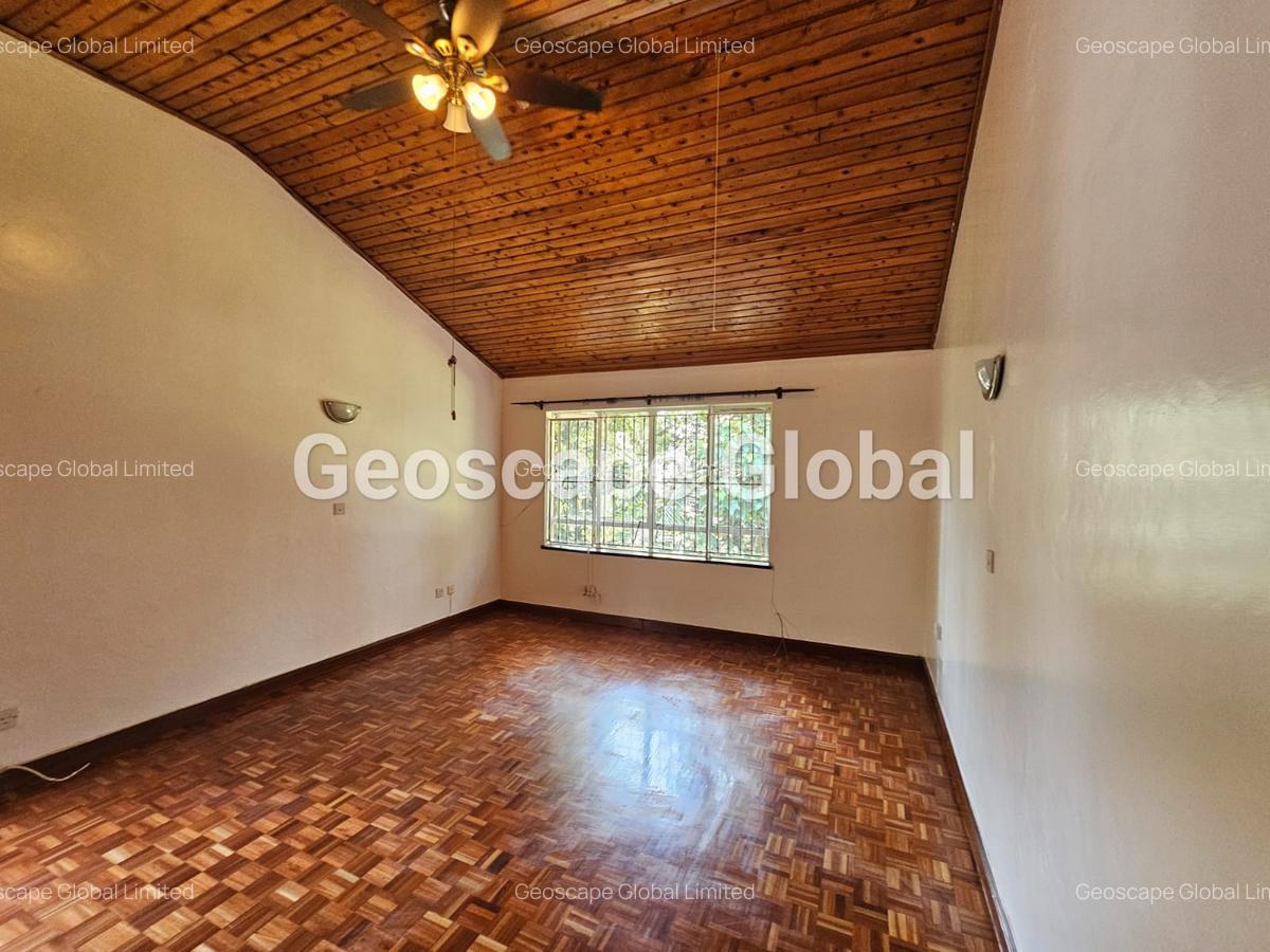 4 Bed House with En Suite in Gigiri - 7