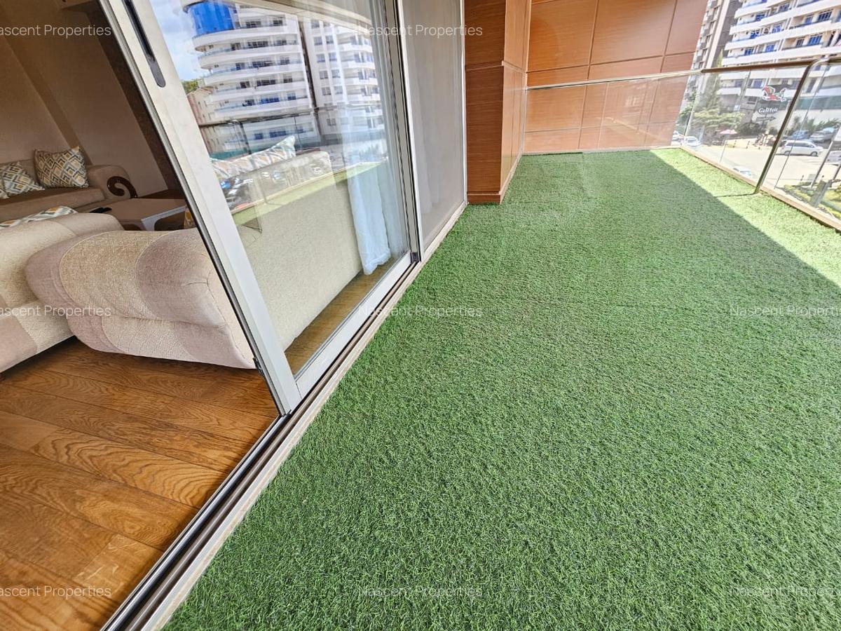 Furnished 3 Bed Apartment with En Suite in Kileleshwa - 20