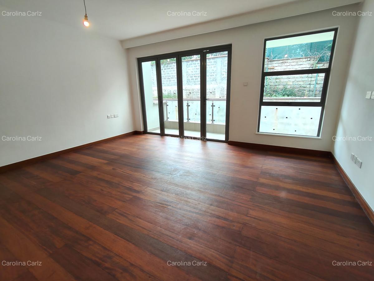 4 Bed Apartment with En Suite at Rosslyn Off Limuru Road - 9