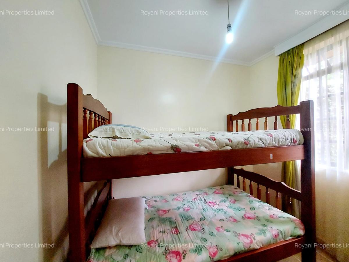 4 Bed Villa with En Suite at Fourways Junction Estate - 14