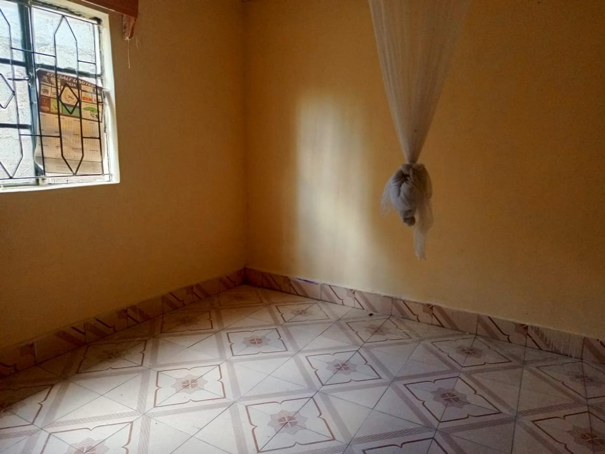 3 Bed House with Garden at Kitengela Town - 14