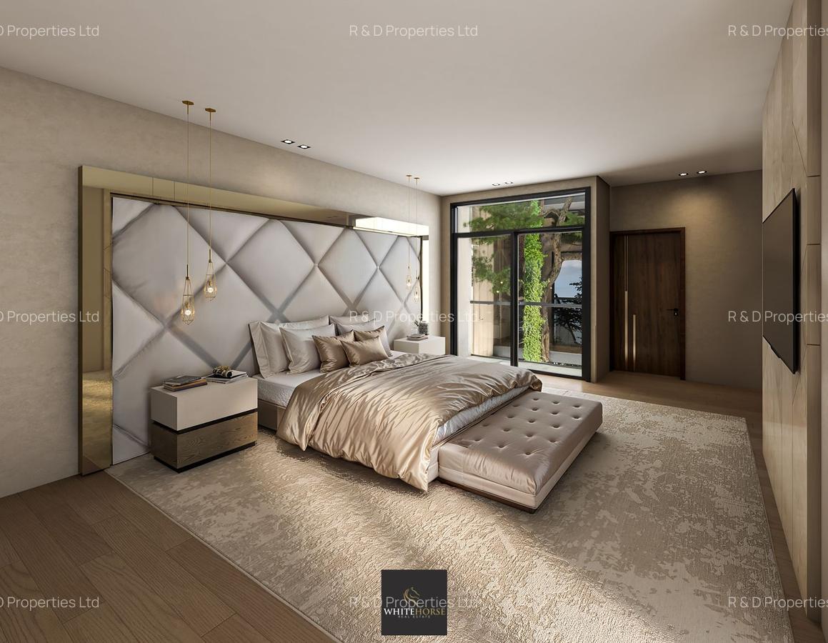 2 Bed Townhouse in Riverside - 9