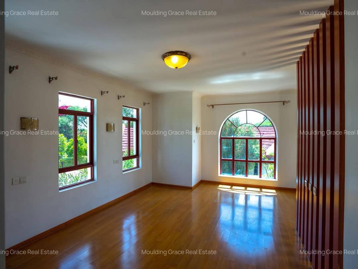 5 Bed House in Karen - 4