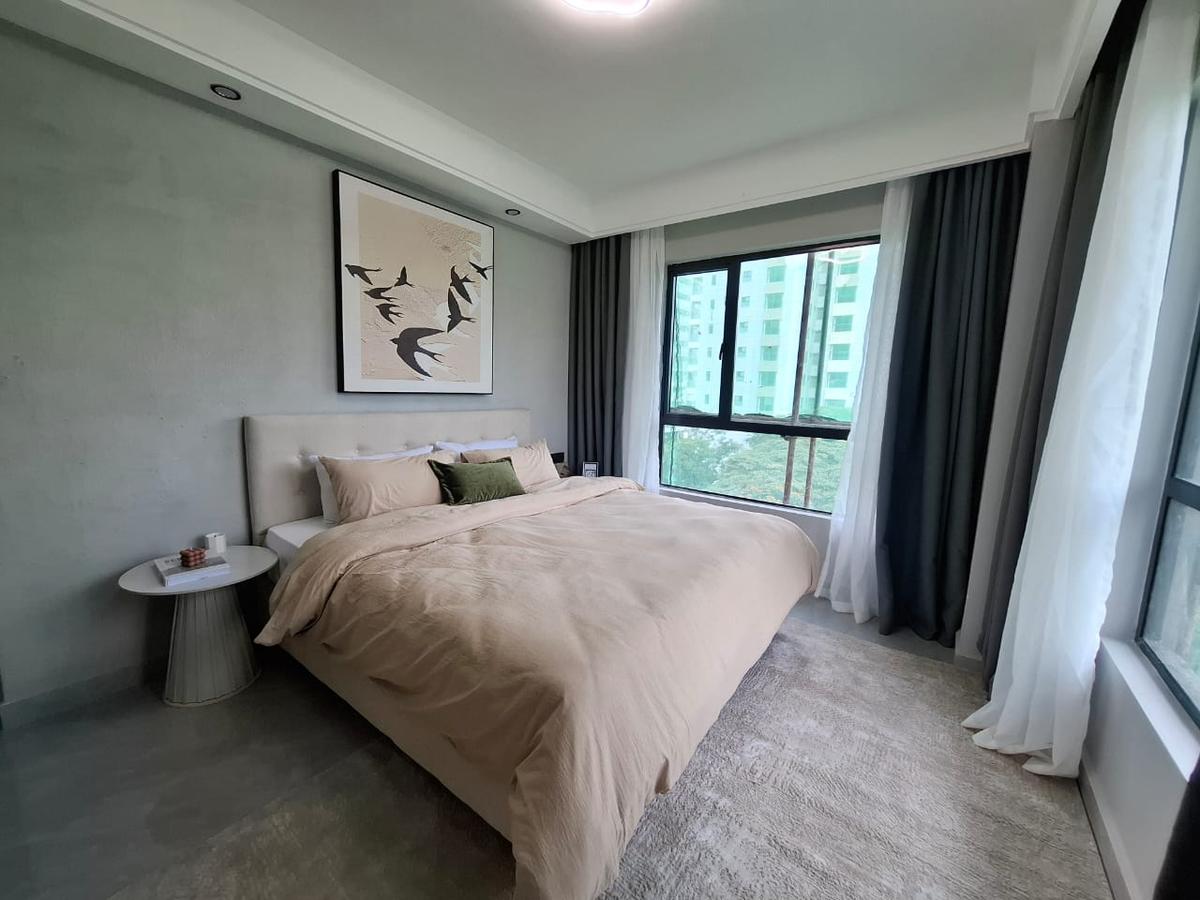 2 Bed Apartment with En Suite in Kileleshwa - 10