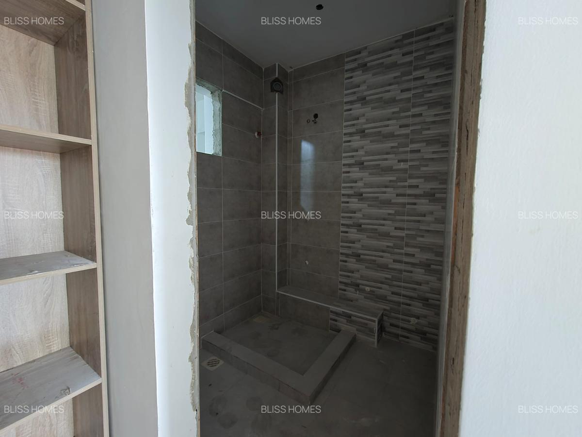 3 Bed Apartment with En Suite at Nyali - 20