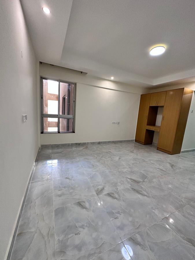 Studio Apartment with En Suite in Kileleshwa - 6