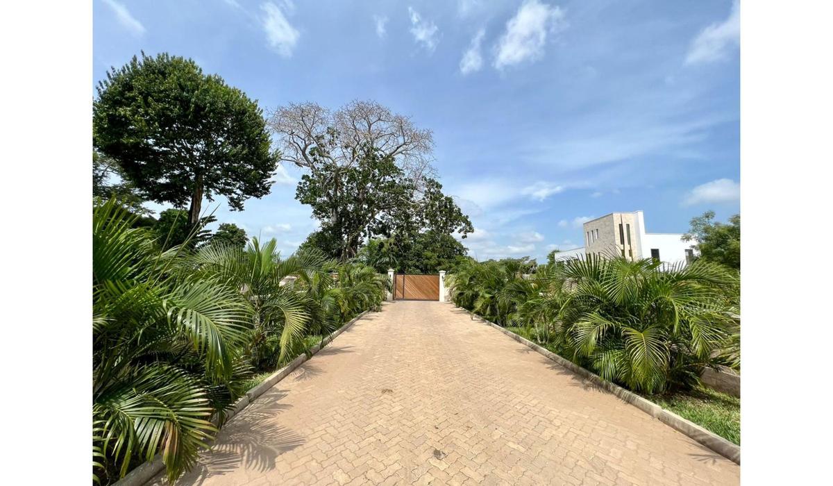 Residential Land in Diani - 5