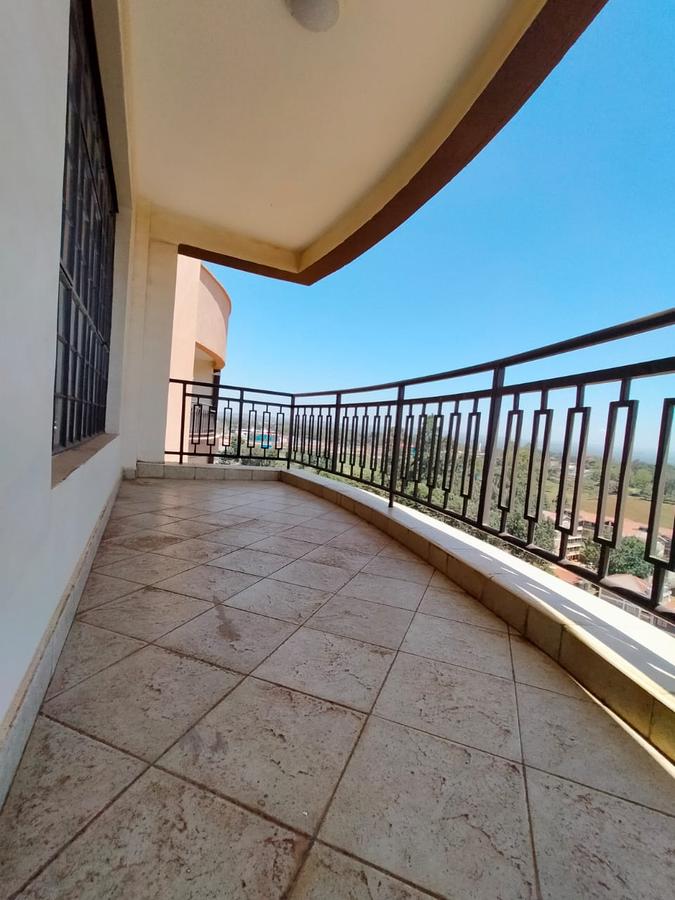 3 Bed Apartment with En Suite at Waiyaki Way - 7