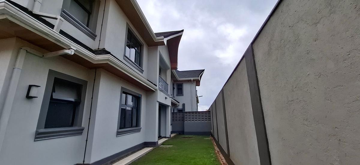 4 Bed Townhouse with En Suite in Muthaiga - 3