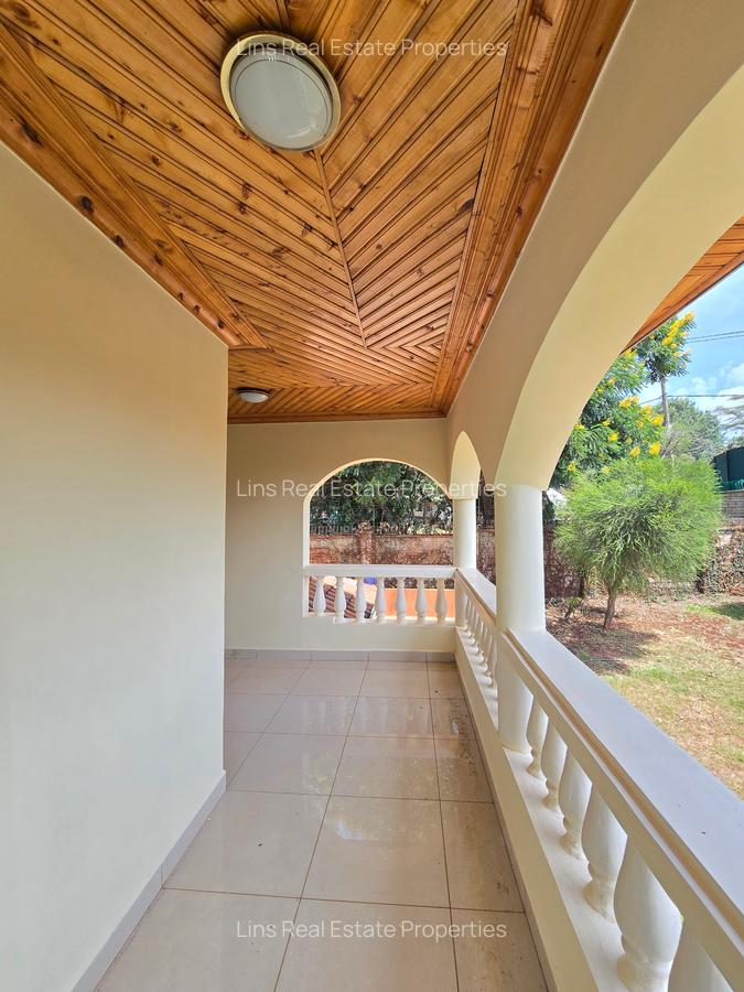 5 Bed House with En Suite in Nyari - 20