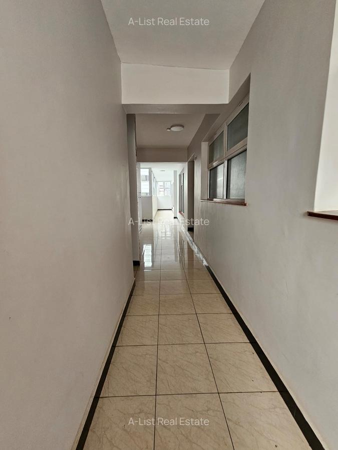 2 Bed Apartment with En Suite at Gatundu Road - 14