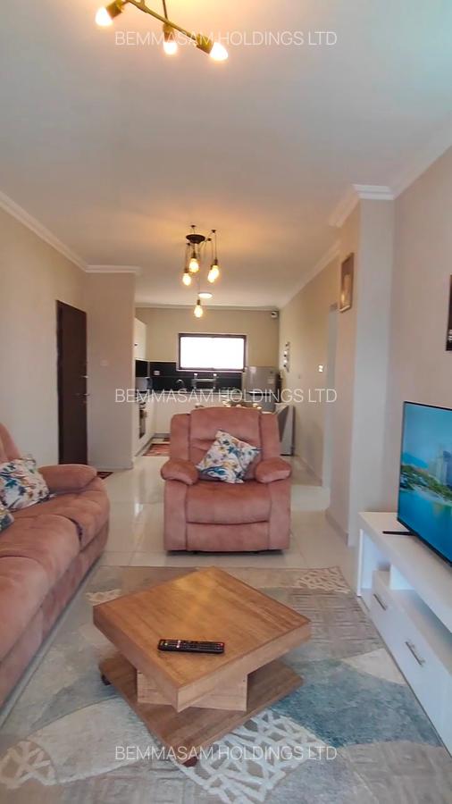 2 Bed Apartment with En Suite at North Airport Road - 4
