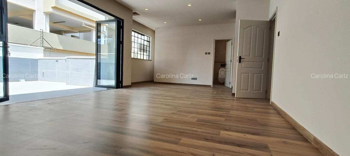 4 Bed Townhouse with En Suite at General Mathenge Rd - 4