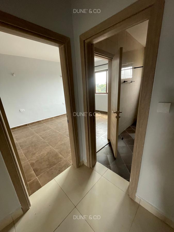 Serviced 2 Bed Apartment with En Suite in Westlands Area - 5