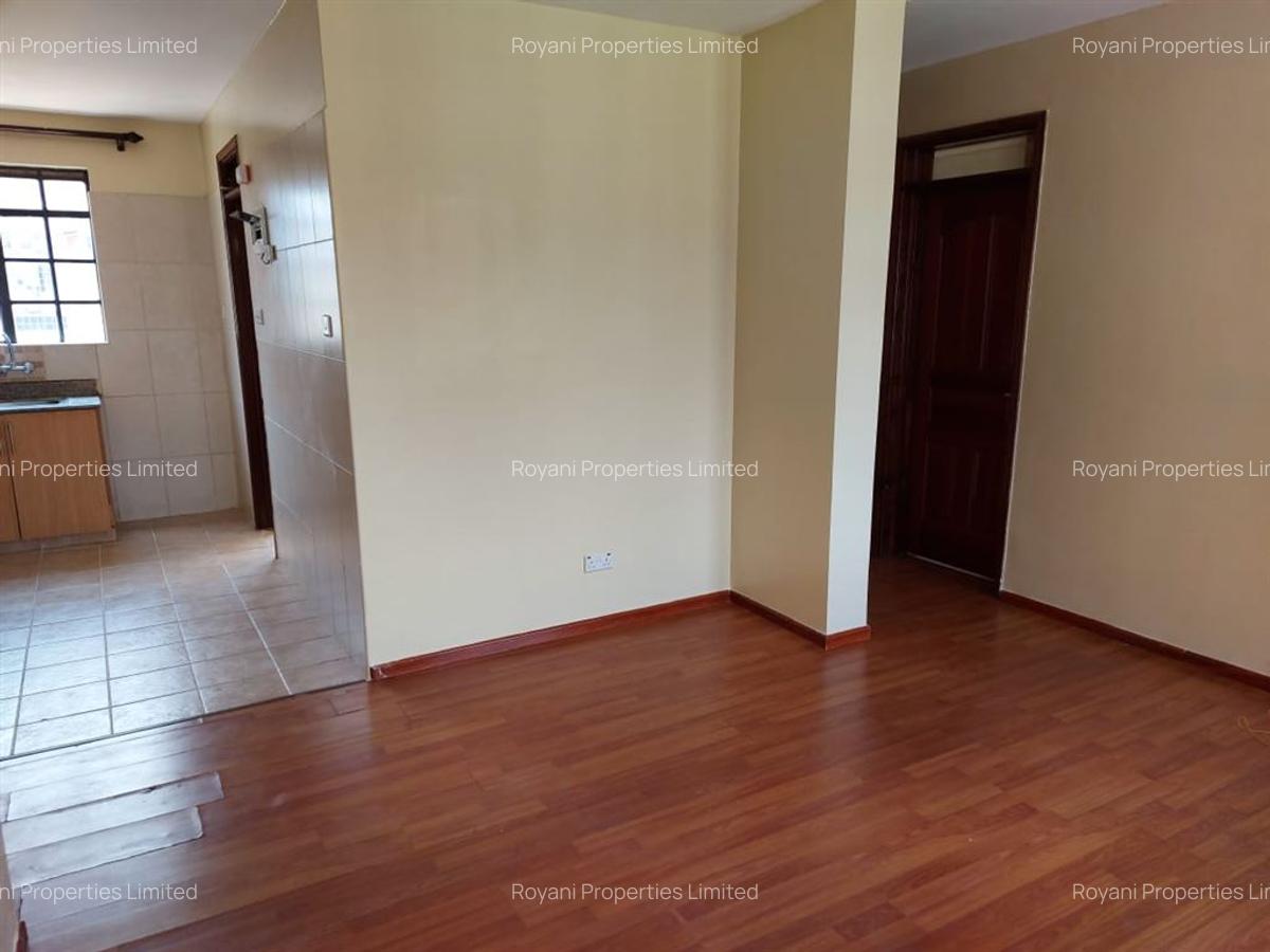 2 Bed Apartment with En Suite at Fourways Junction Estate - 8