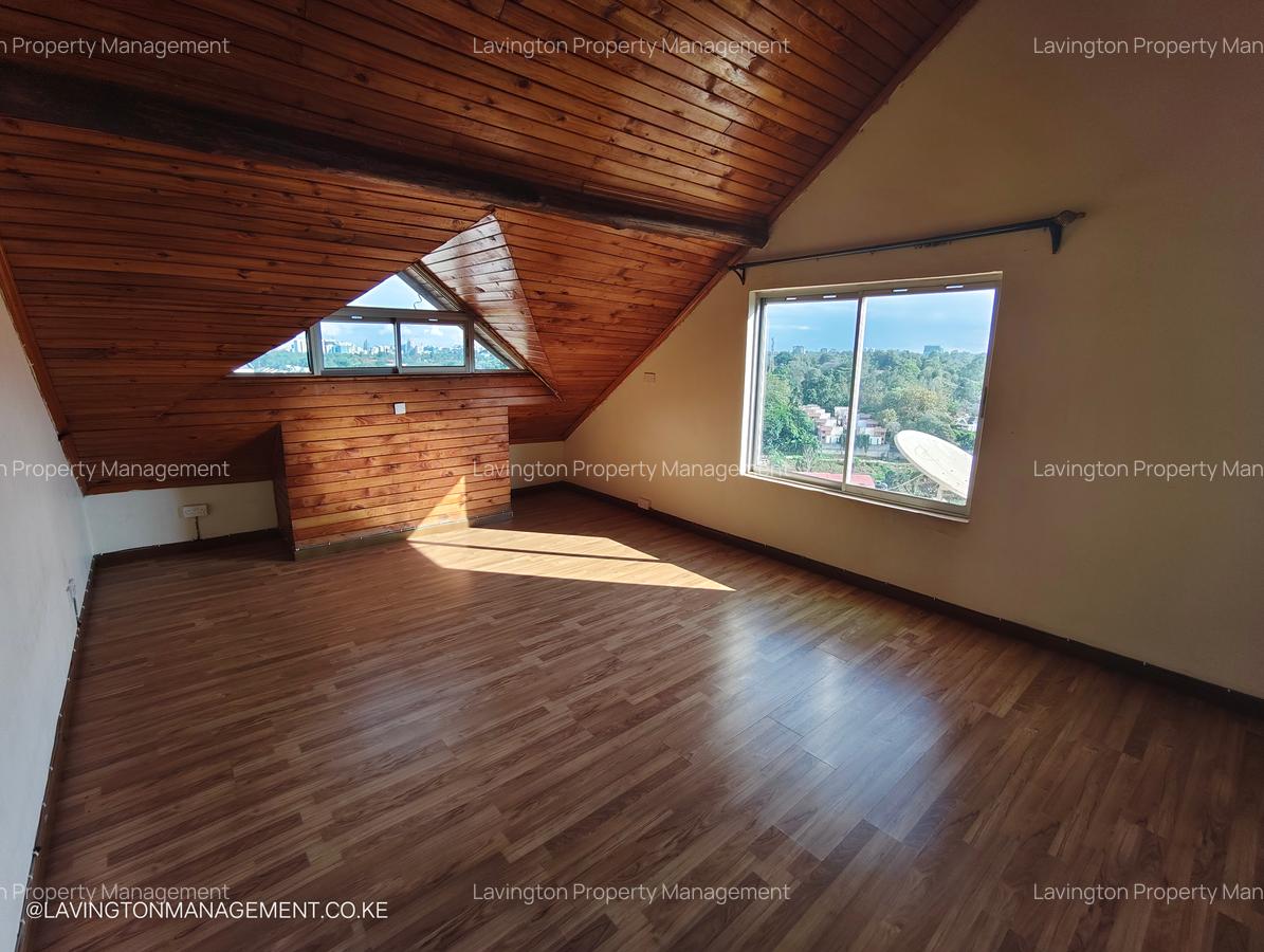 5 Bed Apartment with En Suite at Kabaserian Avenue - 6