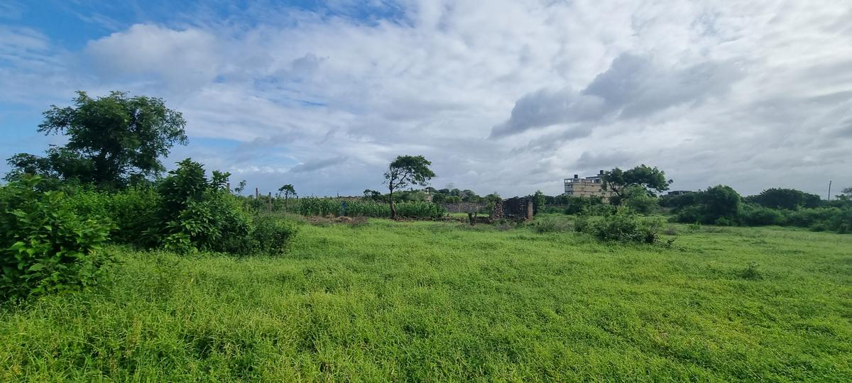 2.5 ac Land at Kikambala - 11