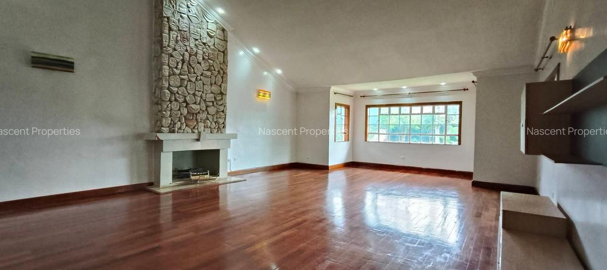 4 Bed House with En Suite in Runda - 15