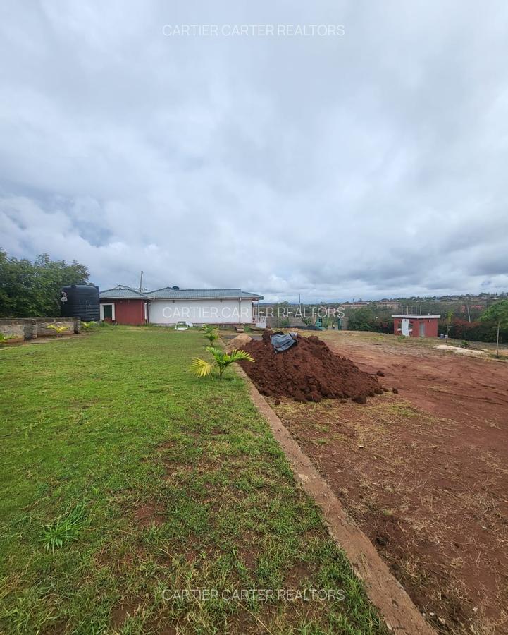Land in Machakos - 7