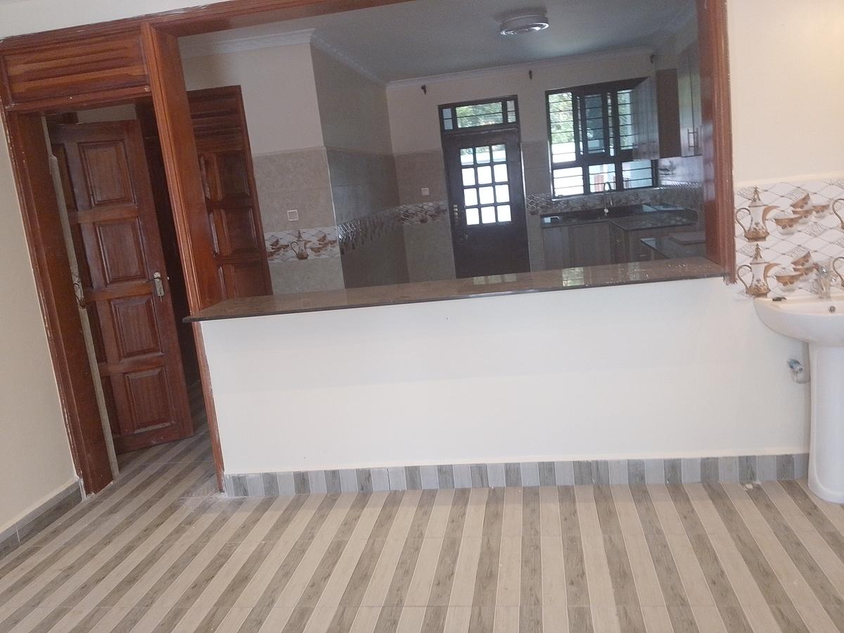 Commercial Property with Service Charge Included at Ngong Road - 7