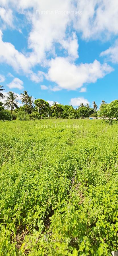 Land at Kikambala Bomani - 20