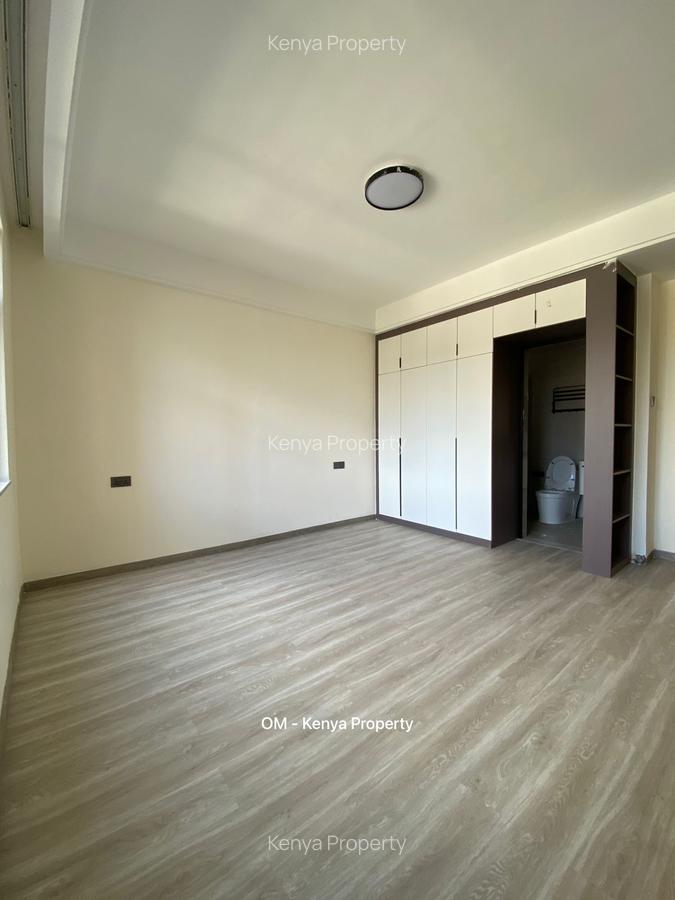 3 Bed Apartment with Swimming Pool at Kirichwa Road - 2