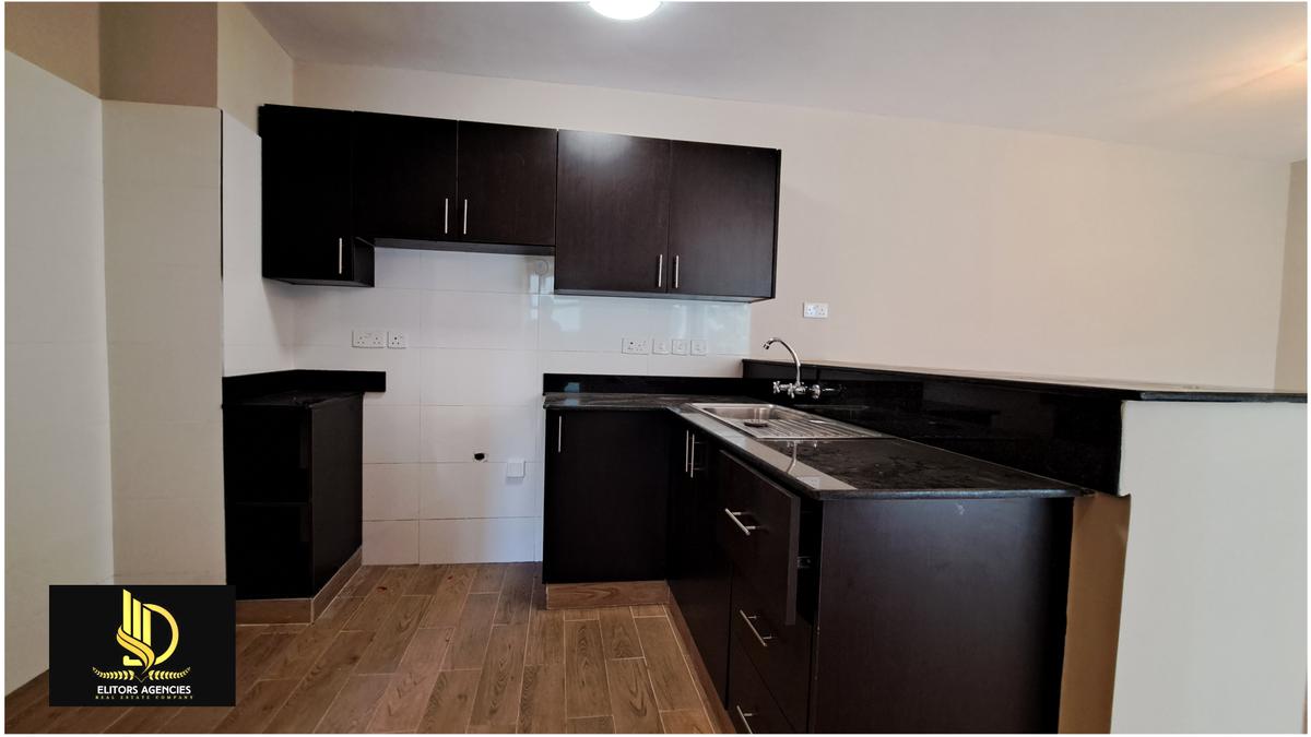 2 Bed Apartment with En Suite at Kirawa Road - 5