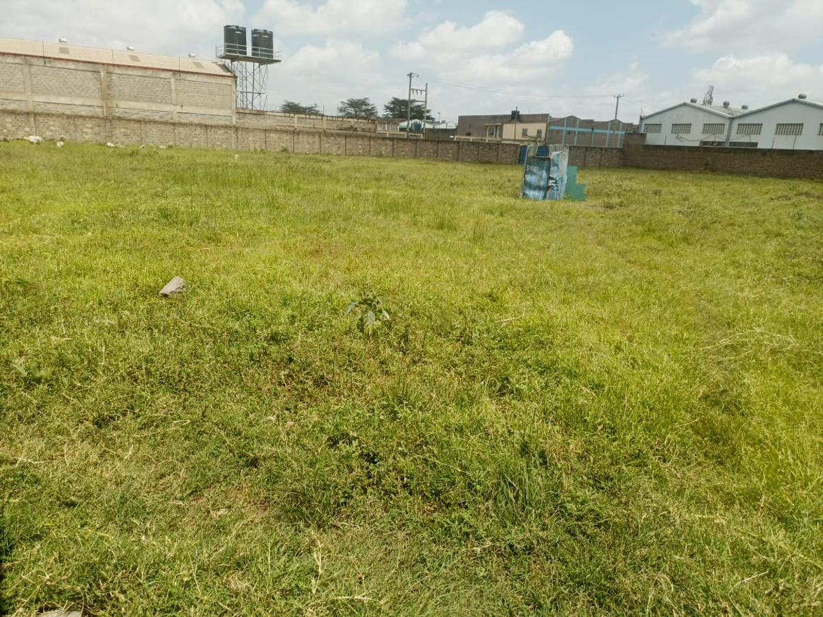 Land in Mombasa Road - 4