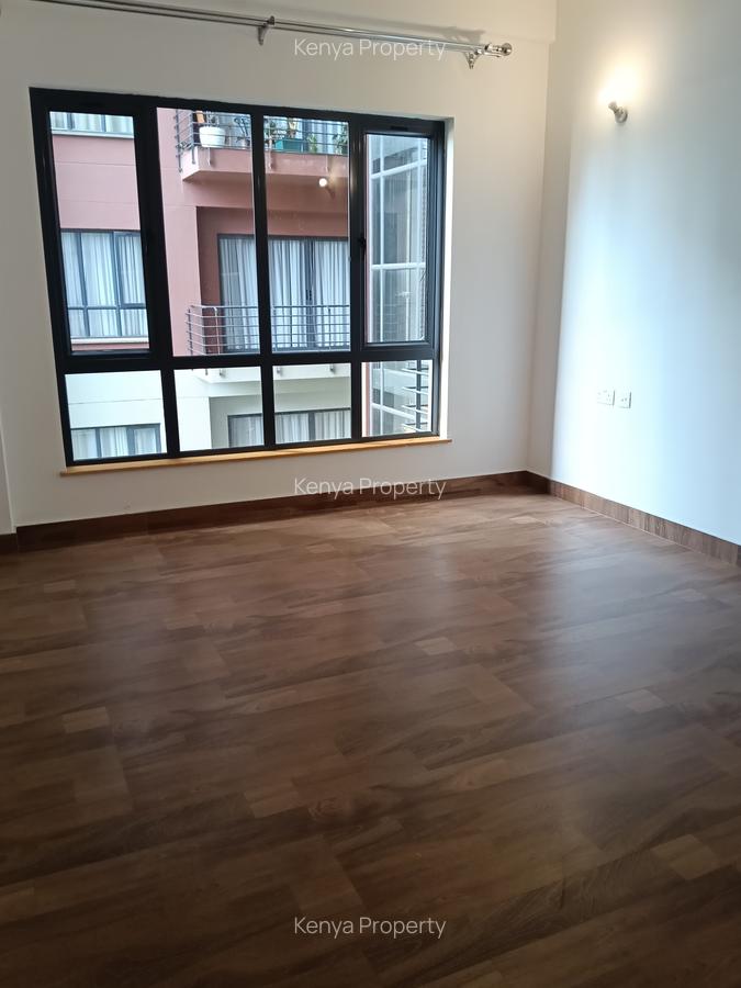 3 Bed Apartment with En Suite at Mandera Road - 3