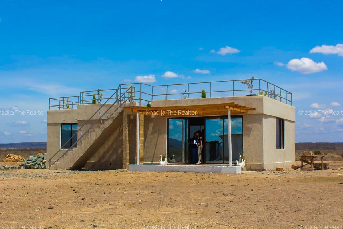 2 Bed House with En Suite in Kiserian - 9