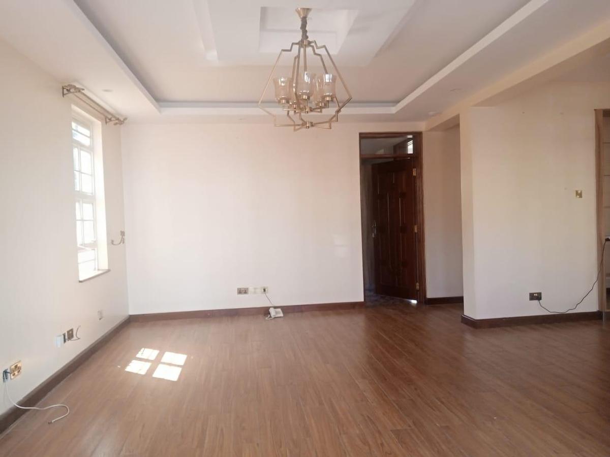 3 Bed Townhouse with Staff Quarters at Karen - 11