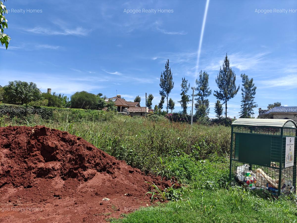 0.5 ac Land at Mushrooms Garden - 5