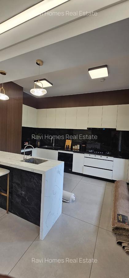 3 Bed Apartment with En Suite at Elgeyo Marakwet - 12