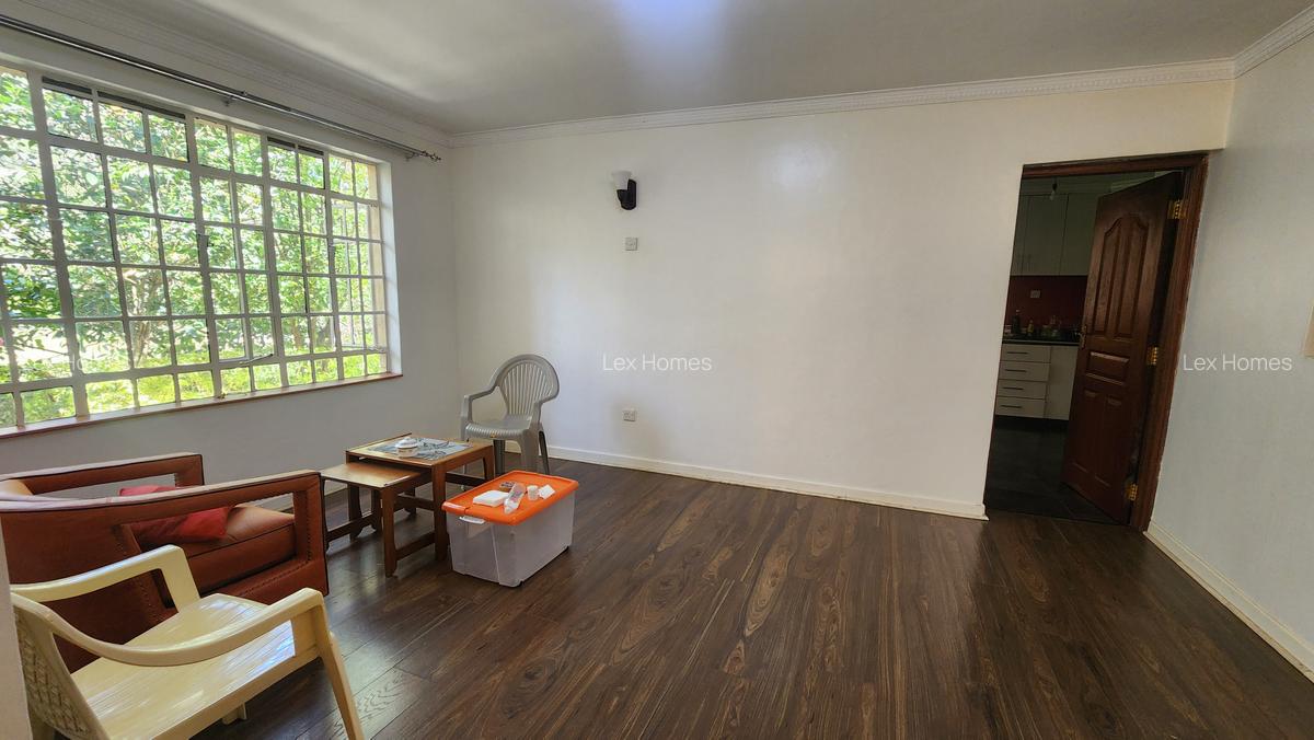 4 Bed House with En Suite at Magadi Road - 7