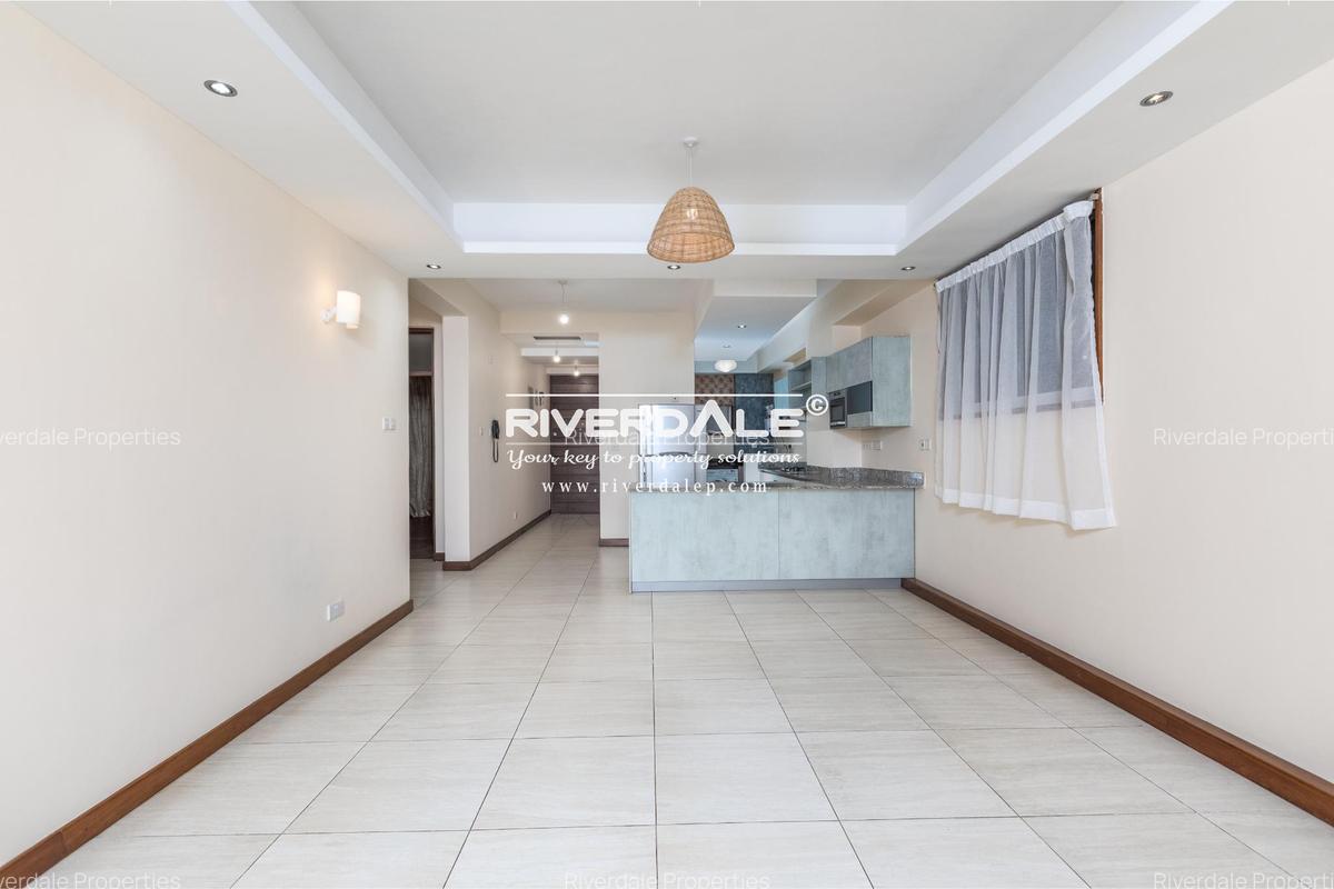 2 Bed Apartment with En Suite in Spring Valley - 3