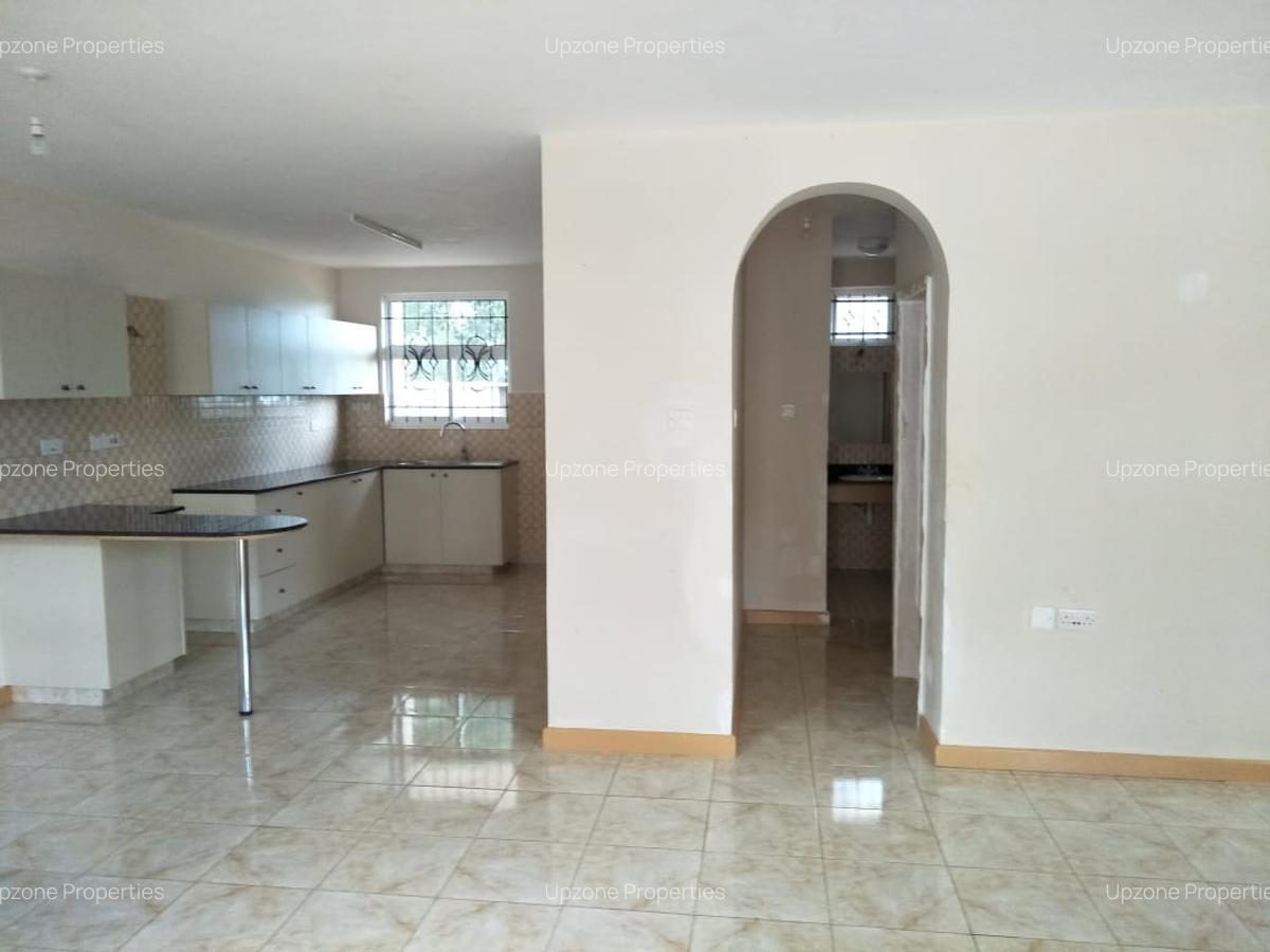 5 Bed Villa with Staff Quarters at Boma Road - 7