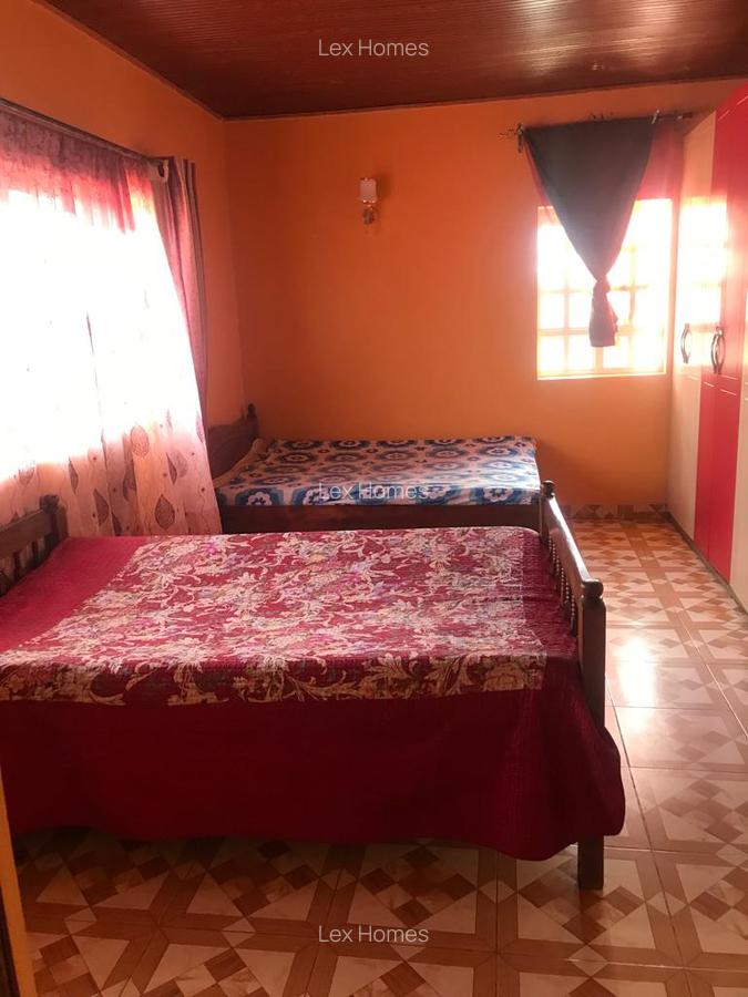 5 Bed Villa with En Suite at Rimpa - 11