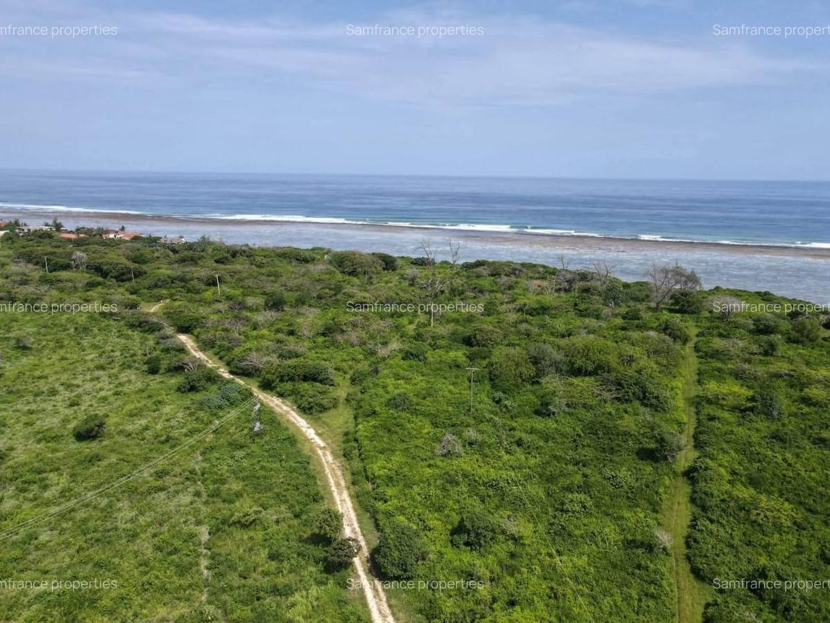 0.5 m² Residential Land at Vipingo Beach - 2